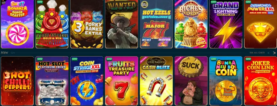 Slotuna casino